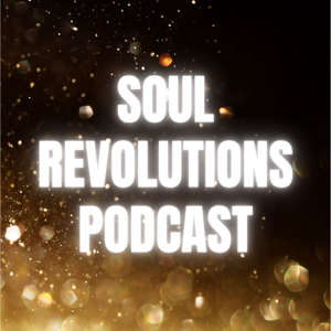 Soul rEVOLutions with Lion in the Stars