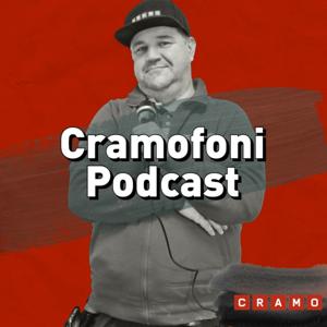 Cramofoni Podcast