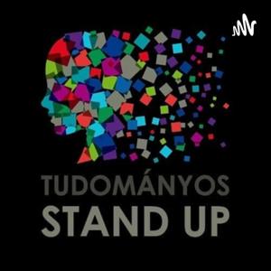 Tudományos Stand Up