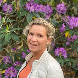 Charlotte Veenendaal