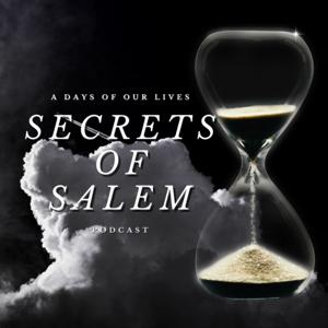 Secrets of Salem
