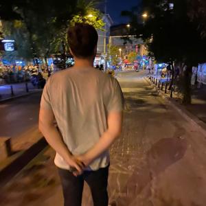 Bilal ve Ege'nin tartışmaları