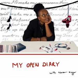 My Open Diary