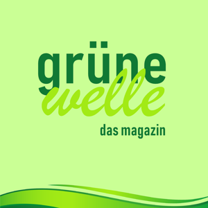grüne welle