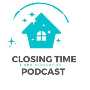 Closing Time Podcast