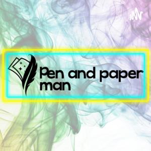 Pen and Paperman