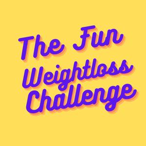 The Fun Weightloss Challenge