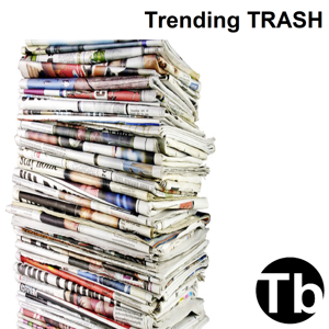 Trending TRASH