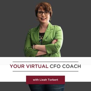 Your Virtual CFO Coach
