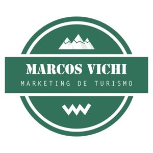 Marcos Vichi Mkt de Turismo