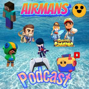 Airmans Podcast