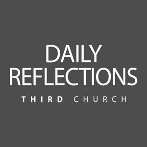 Daily Reflections Podcast
