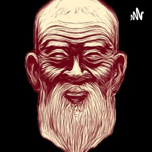 The Tao Power Podcast: Calming your mind, warming your heart, stirring your soul.