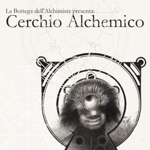 Cerchio Alchemico