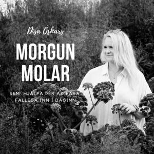 Morgunmolar