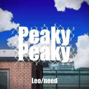 peaky peaky