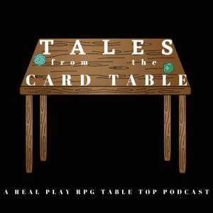 Tales From The Cardtable