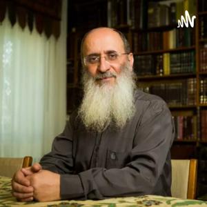 ליקוטי מוהר"ן - הרב אורי שרקי