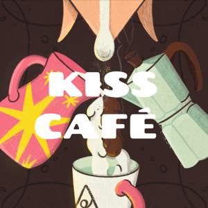 KISS CAFÉ ☕️