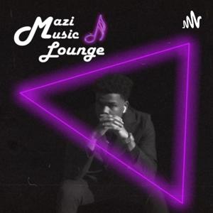 Mazi Music Lounge