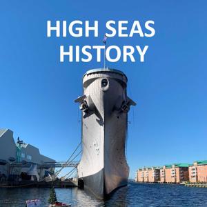 High Seas History