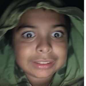 FORTNITE.