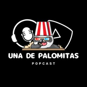 Una de Palomitas