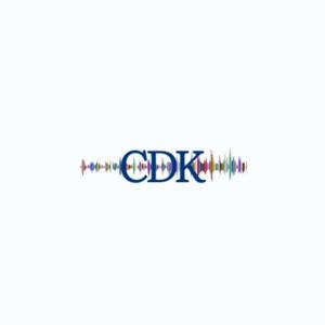 The CDK Podcast