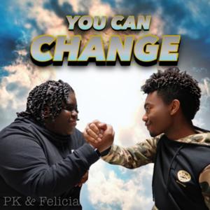 You Can Change Podcast