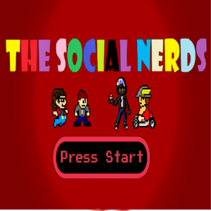 The Social Nerdcast
