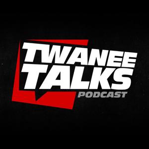 Twanee Talks Podcast