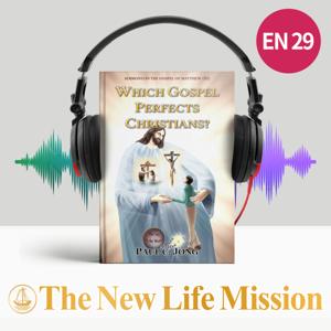 SERMONS ON THE GOSPEL OF MATTHEW (Ⅲ) - WHICH GOSPEL PERFECTS CHRISTIANS?
