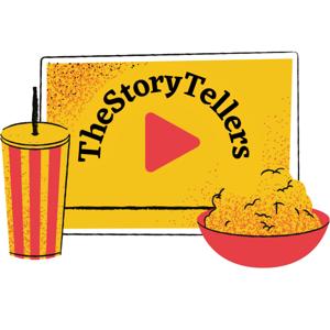 TheStoryTellers