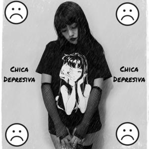 CHICA DEPRESIVA