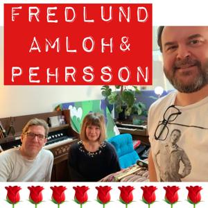 Fredlund, Amloh & Pehrsson
