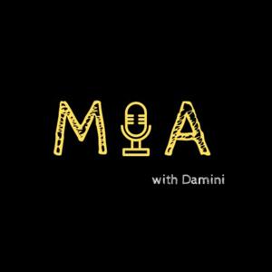 MIA with Damini