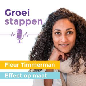Groeistappen