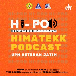 Hi-Pod (Himatekk Podcast)