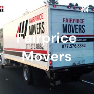 Fairprice Movers