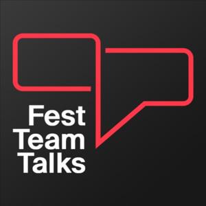 Fest Team Talks