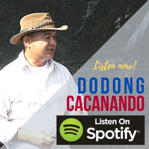 Dodong Cacanando Podcast: Insights from the Garden