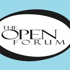 The Open Forum