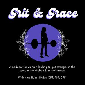 Grit & Grace