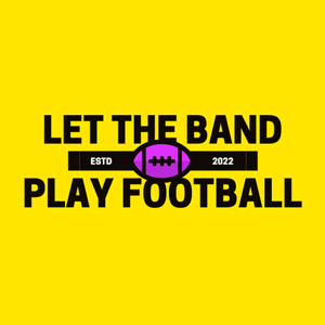 Let the Band Play Football