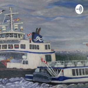 Alert Bay Podcasts By Larry Hill