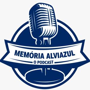 MEMÓRIA ALVI AZUL