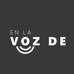 En la Voz de.......