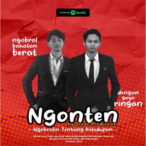 Ngonten - Ngobrolin Tentang Kehidupan