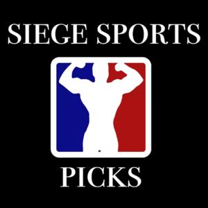 Siege Sports Picks