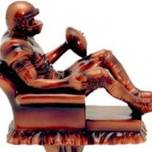 Couchwarmers Fantasy Football